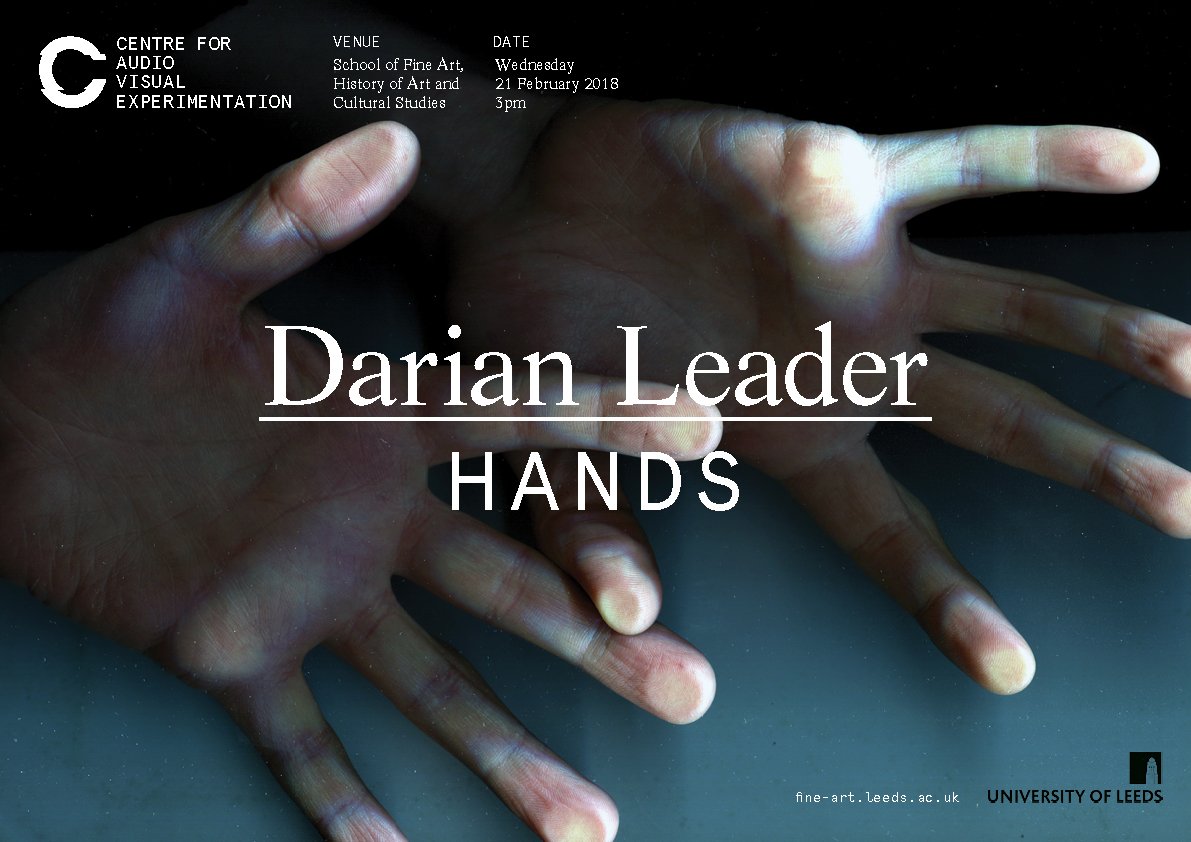 Cave_DarianLeader_Poster_v2